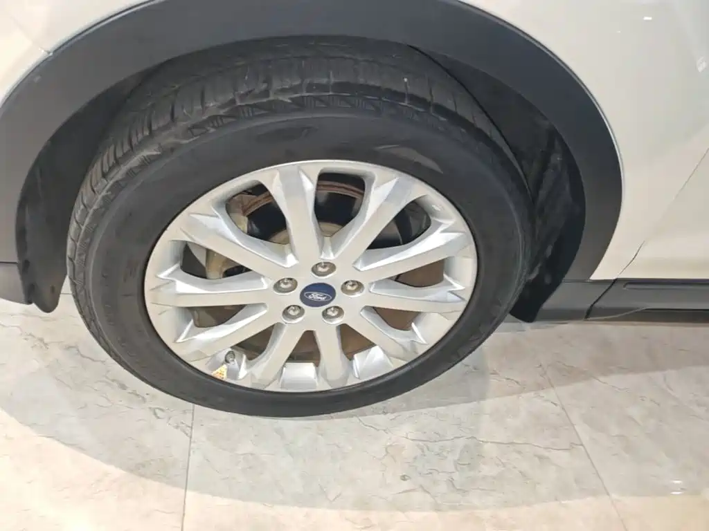 Ford Kuga 2016 2015 1.5L GTDi 2WD Trend