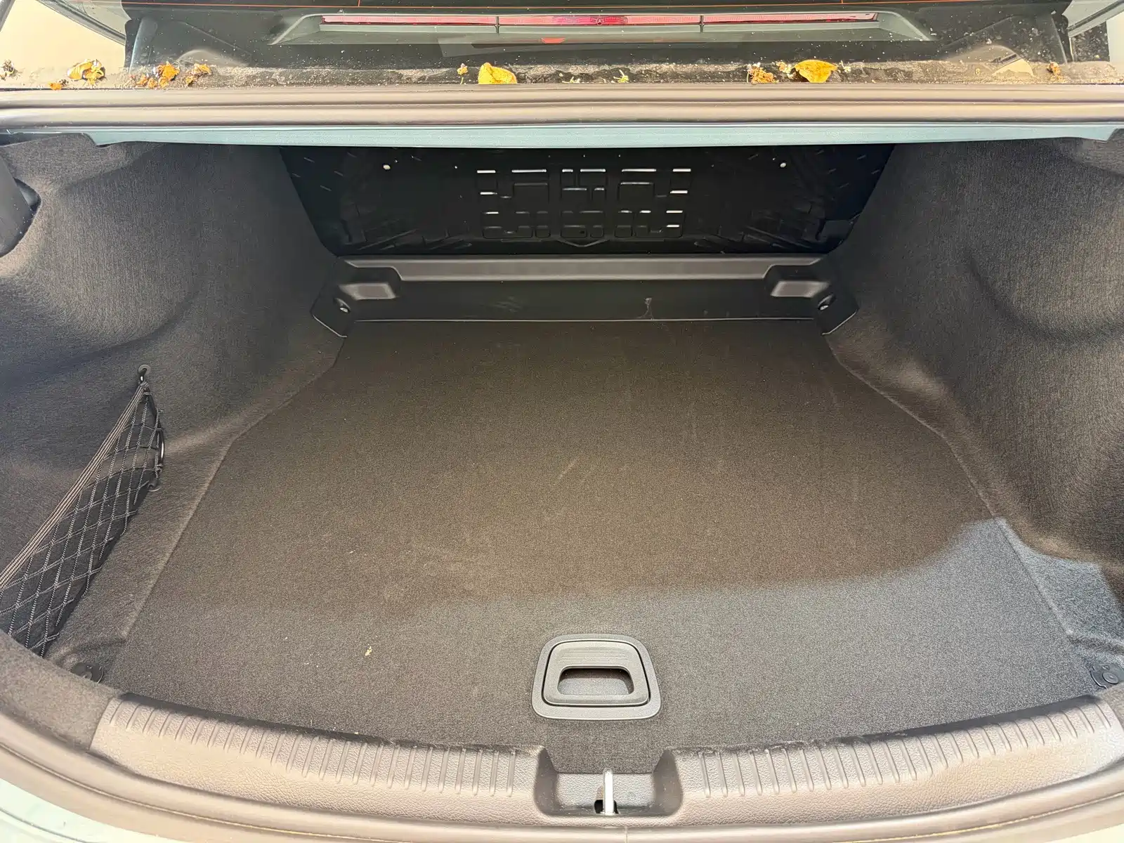 Фото 8 - Mercedes-Benz C-Class