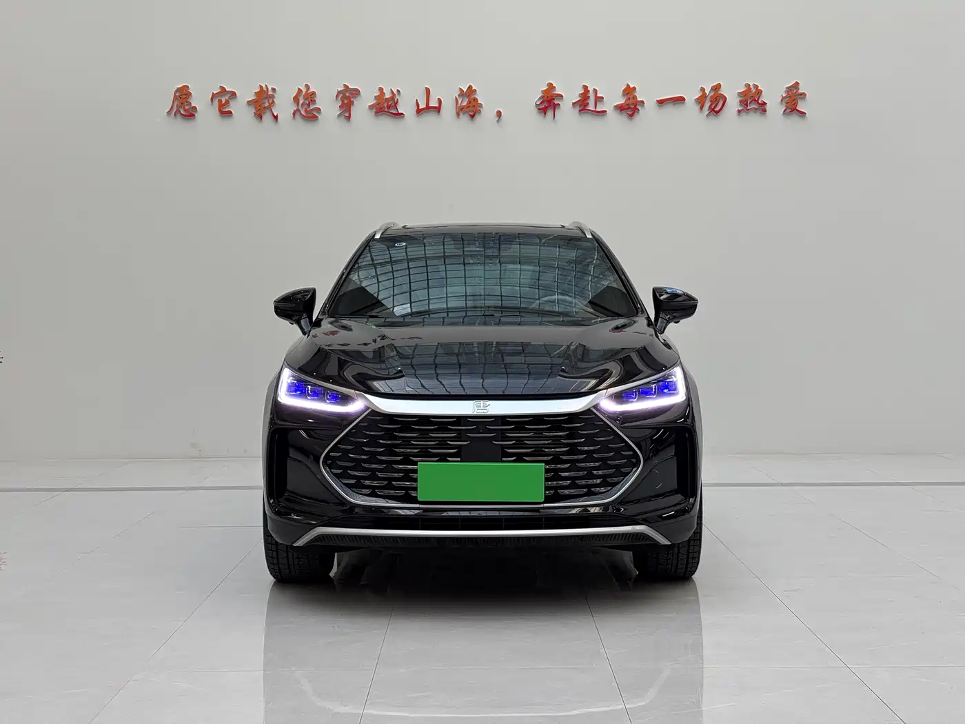BYD TANGXIN ENERGY