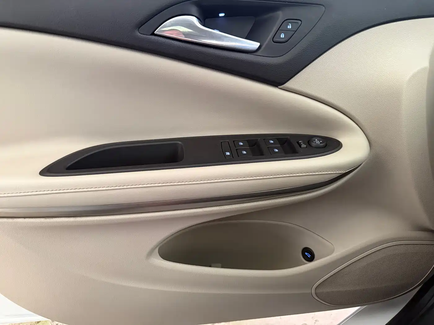 Buick Verano 2019 Sedan 15S Auto Leading фото 4