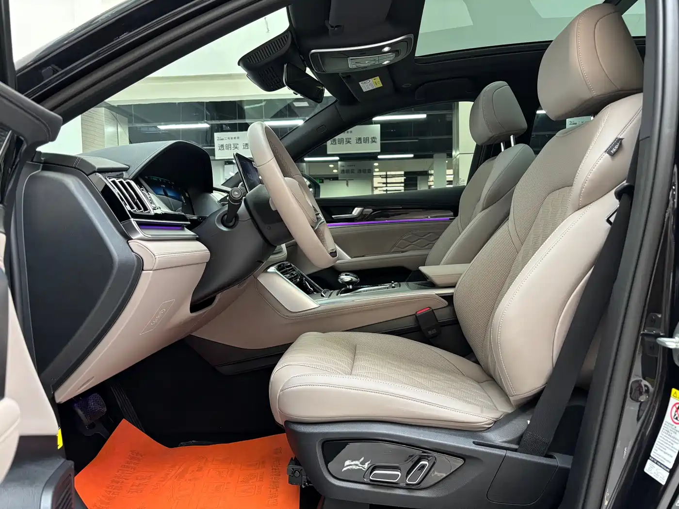 BYD TANGXIN ENERGY