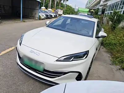 BYD Seal 06