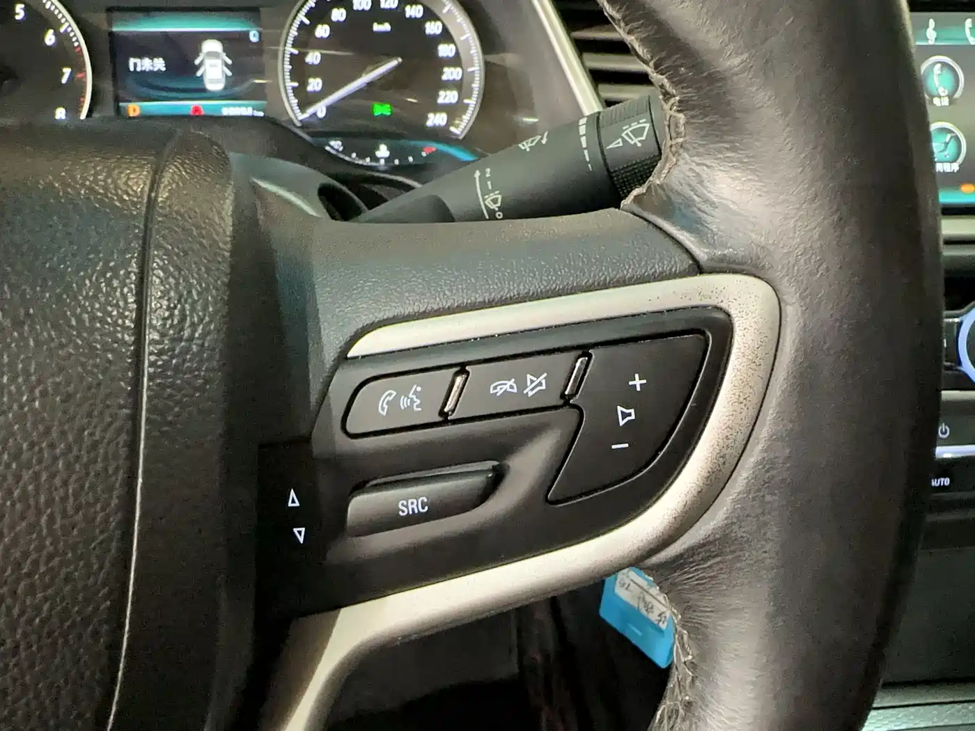 Buick Excelle 2019 18T Auto Connected Elite China VI фото 13