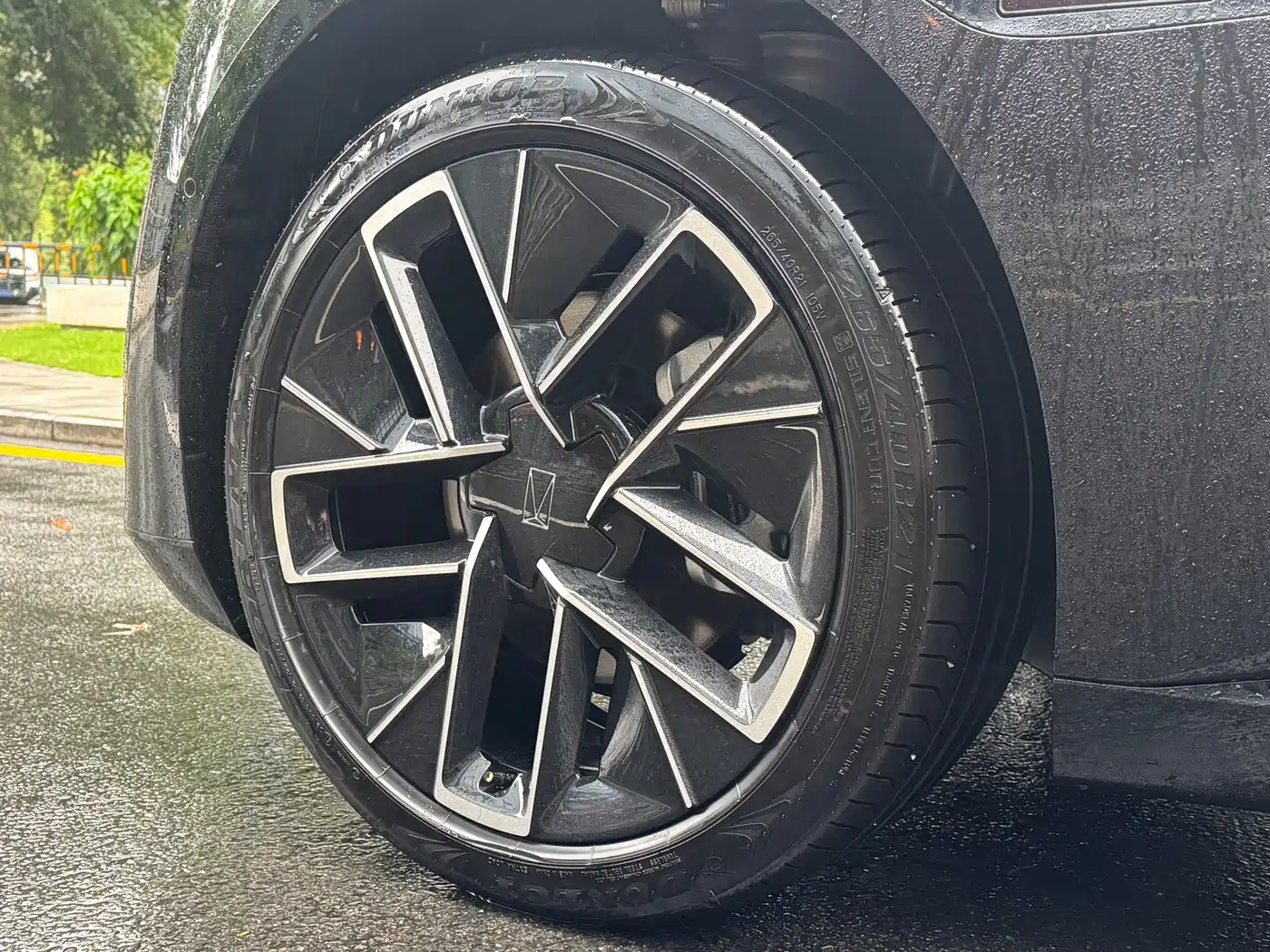 Avatr 12 2026 2025 Ultra Pure Electric AWD