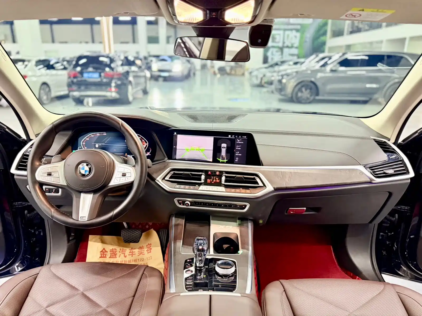Фото 10 - BMW X5