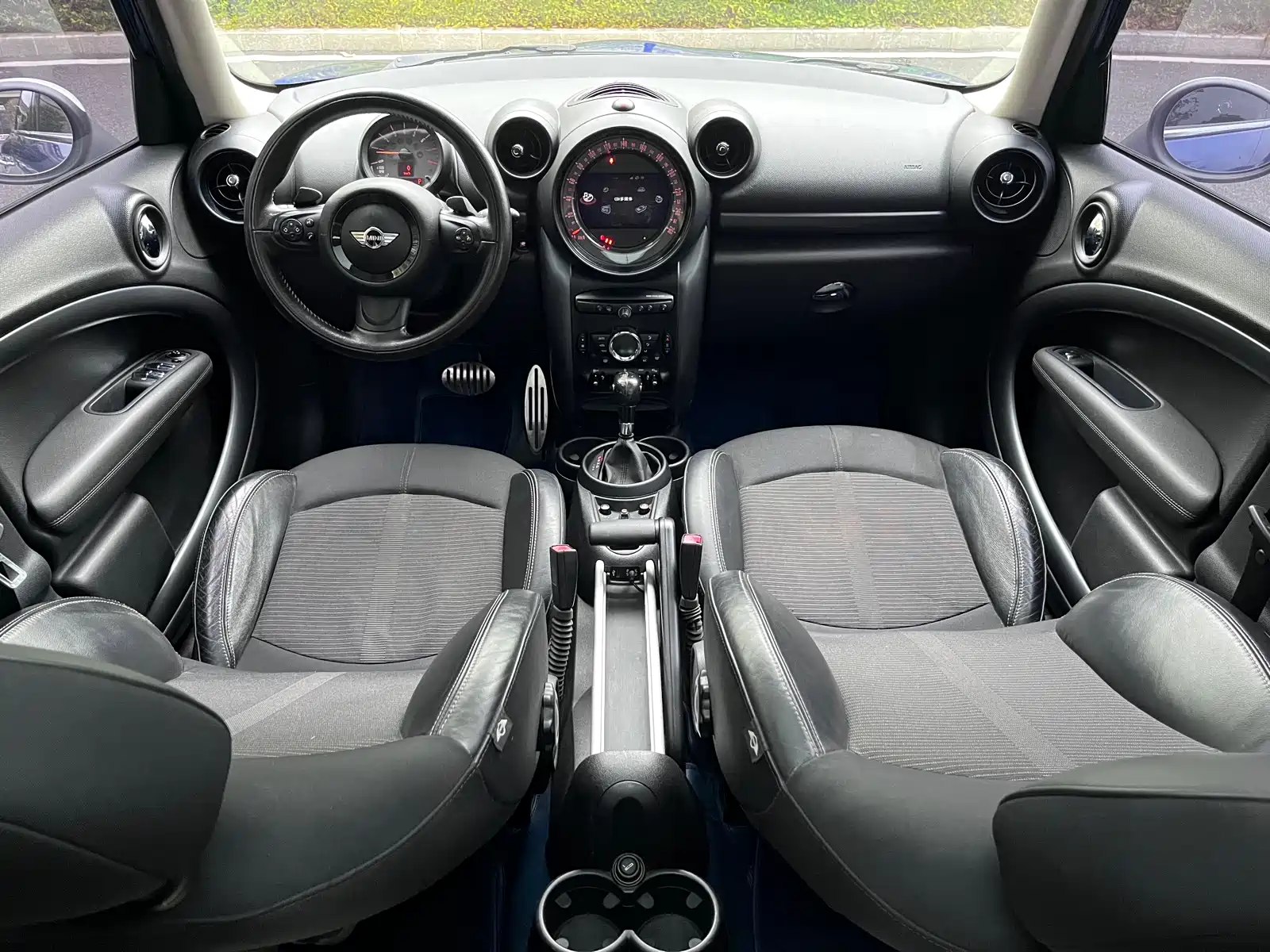 Photo 13 - MINI COUNTRYMAN