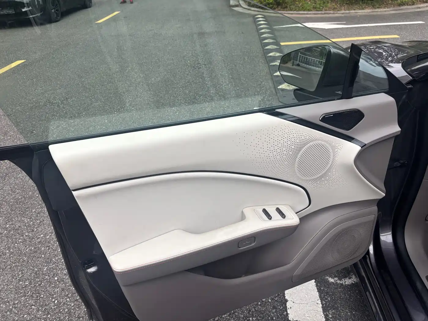 ZEEKR 007GT 2025 2025 AWD Smart Drive 75kWh