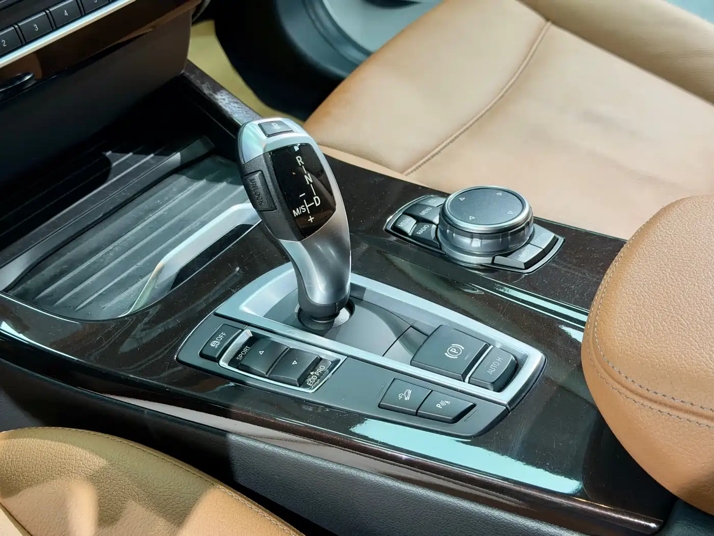 BMW X3 (Import) 2014 xDrive20i X Design Package фото 11