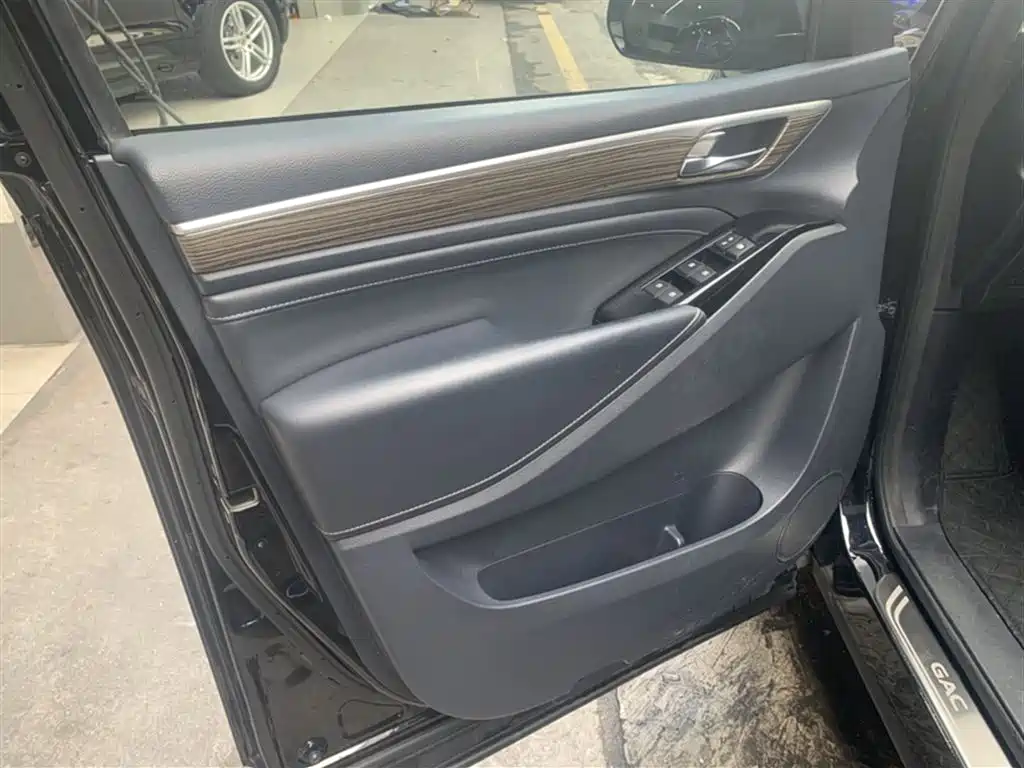 GAC Trumpchi Trumpchi M8 2023 Leading Series 390T Premium Edition фото 20
