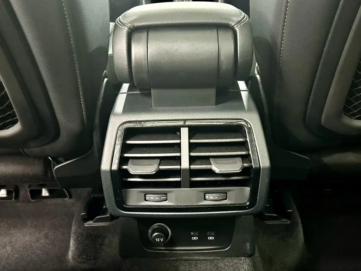 Audi Q3 2022 35 TFSI Fashion Dynamic фото 21