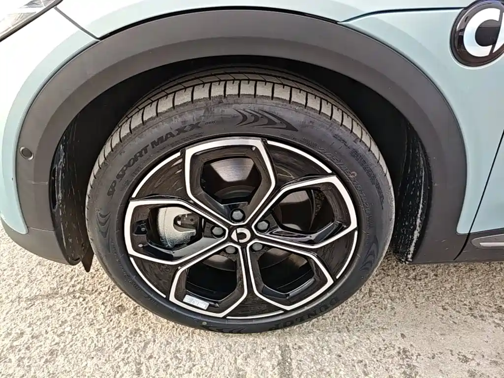 smart #3 2023 2023 Pulse AWD Edition