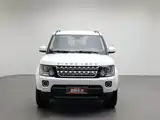 Photo 3 - Land Rover Discovery