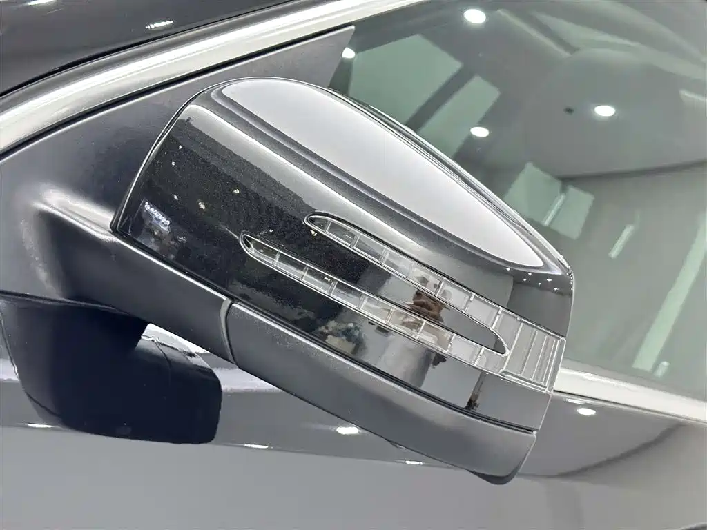 Mercedes-Benz GLS 2016 GLS 400 4MATIC Dynamic фото 22