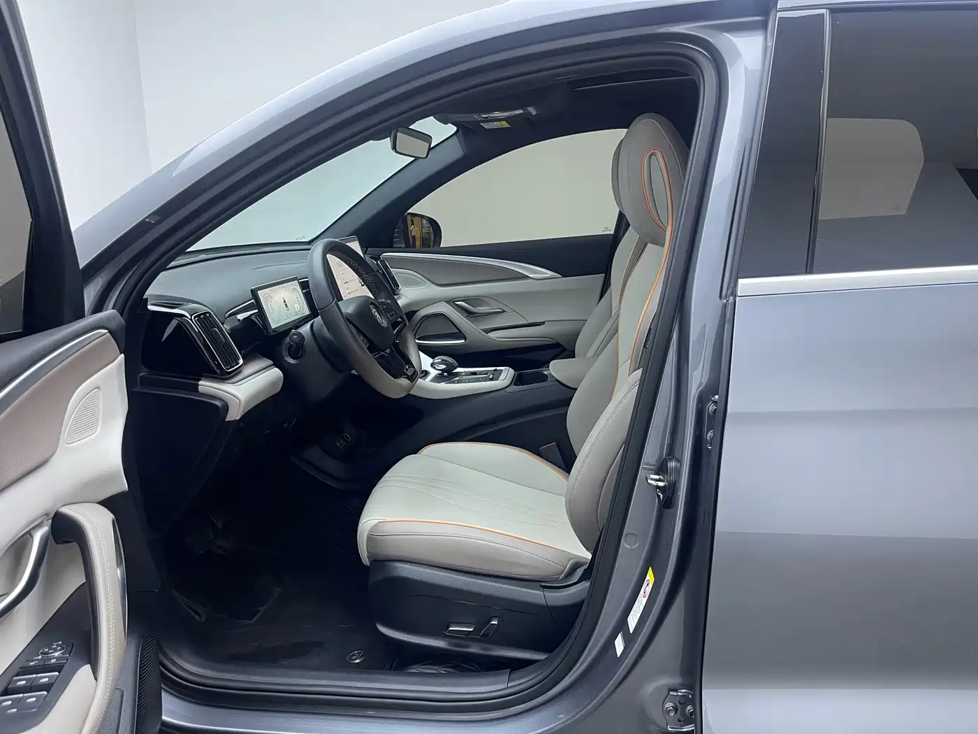 BYD Song Pro New Energy 2024 Glory Edition DM-i 110KM Surpassing фото 10