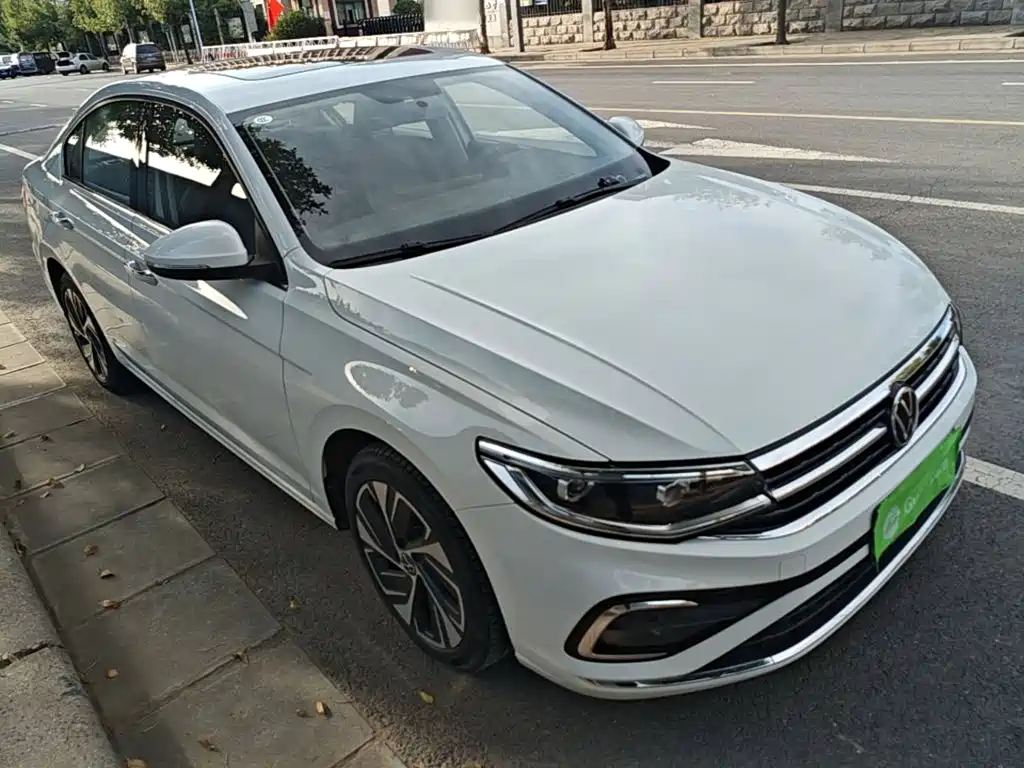 Фото 4 - Volkswagen Bora