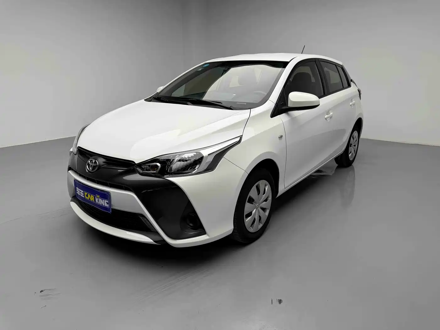 Toyota YARiS L Zhi Xuan 2019 1.5E CVT MeiDong Edition China VI