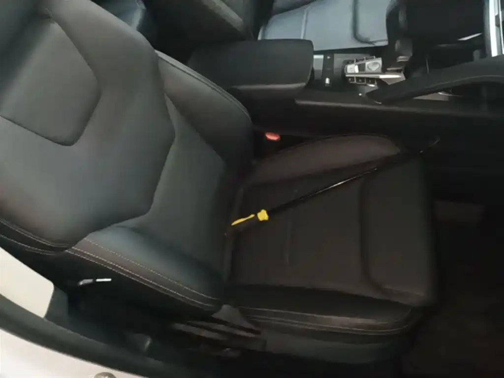 BYD Song Pro 2019 1.5T Automatic Premium фото 25
