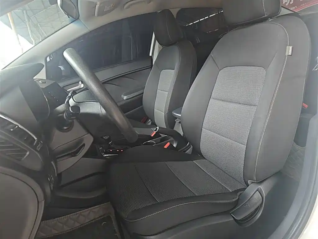 Kia K3 2016 1.6L Automatic GL фото 15