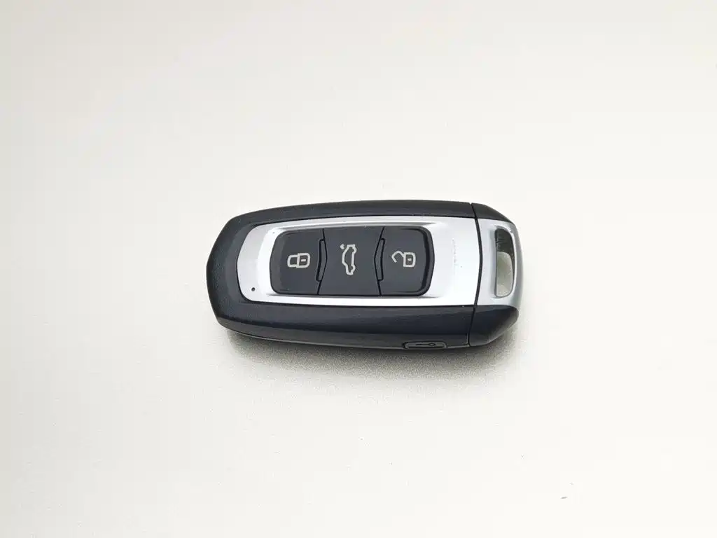 Photo 19 - Geely Emgrand GS