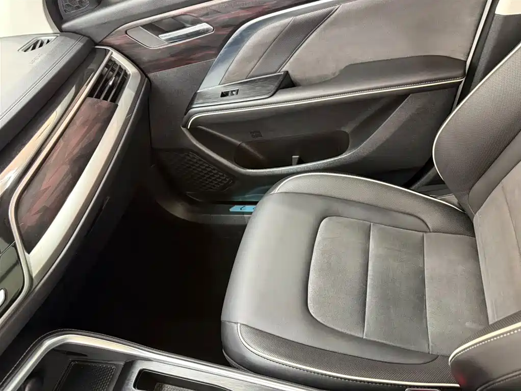 Haval H6 2021 Model National Trend Edition 1.5T Auto Champion фото 7