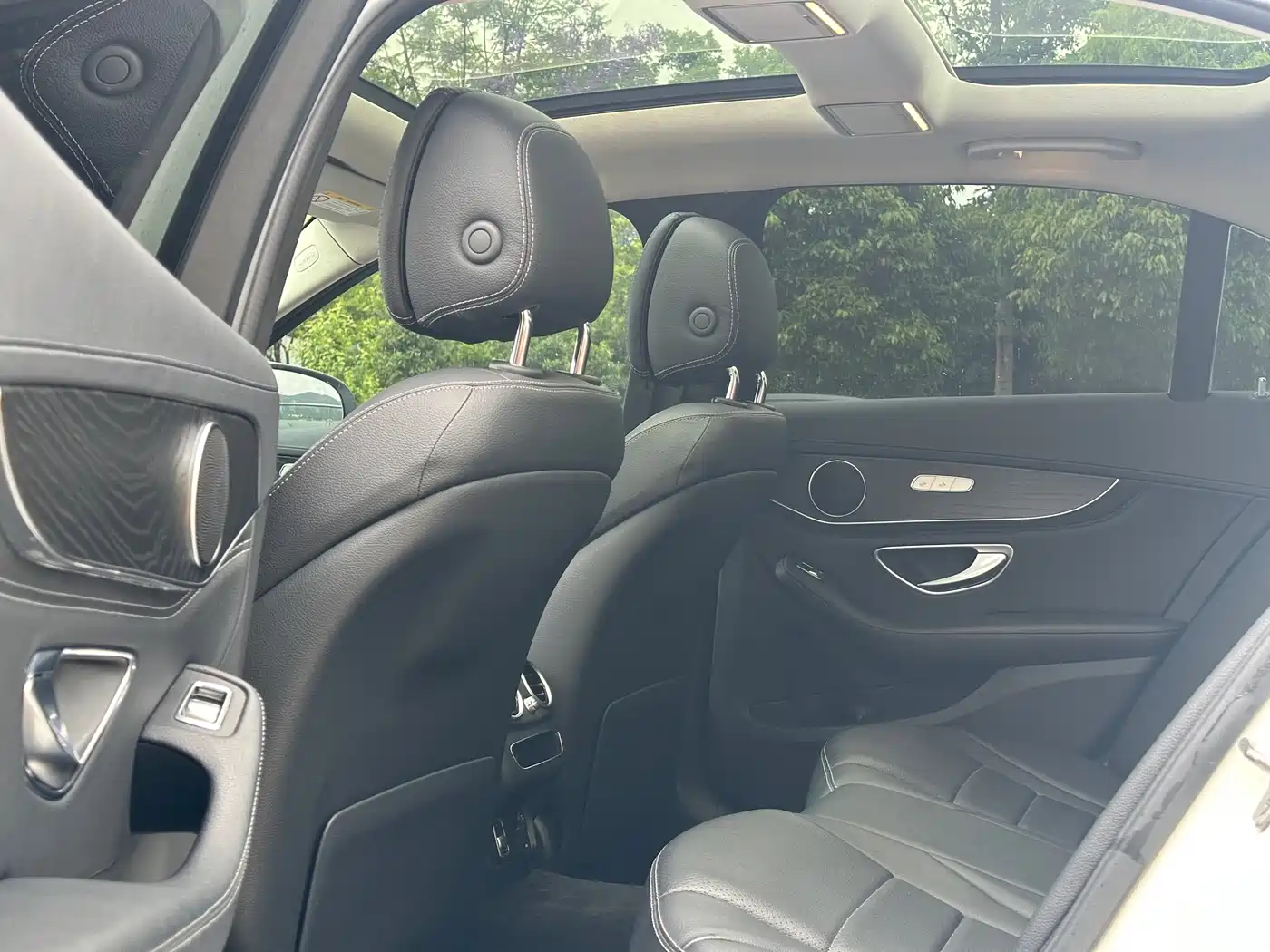 Mercedes-Benz C-Class 2020 C 260 L Sport фото 5