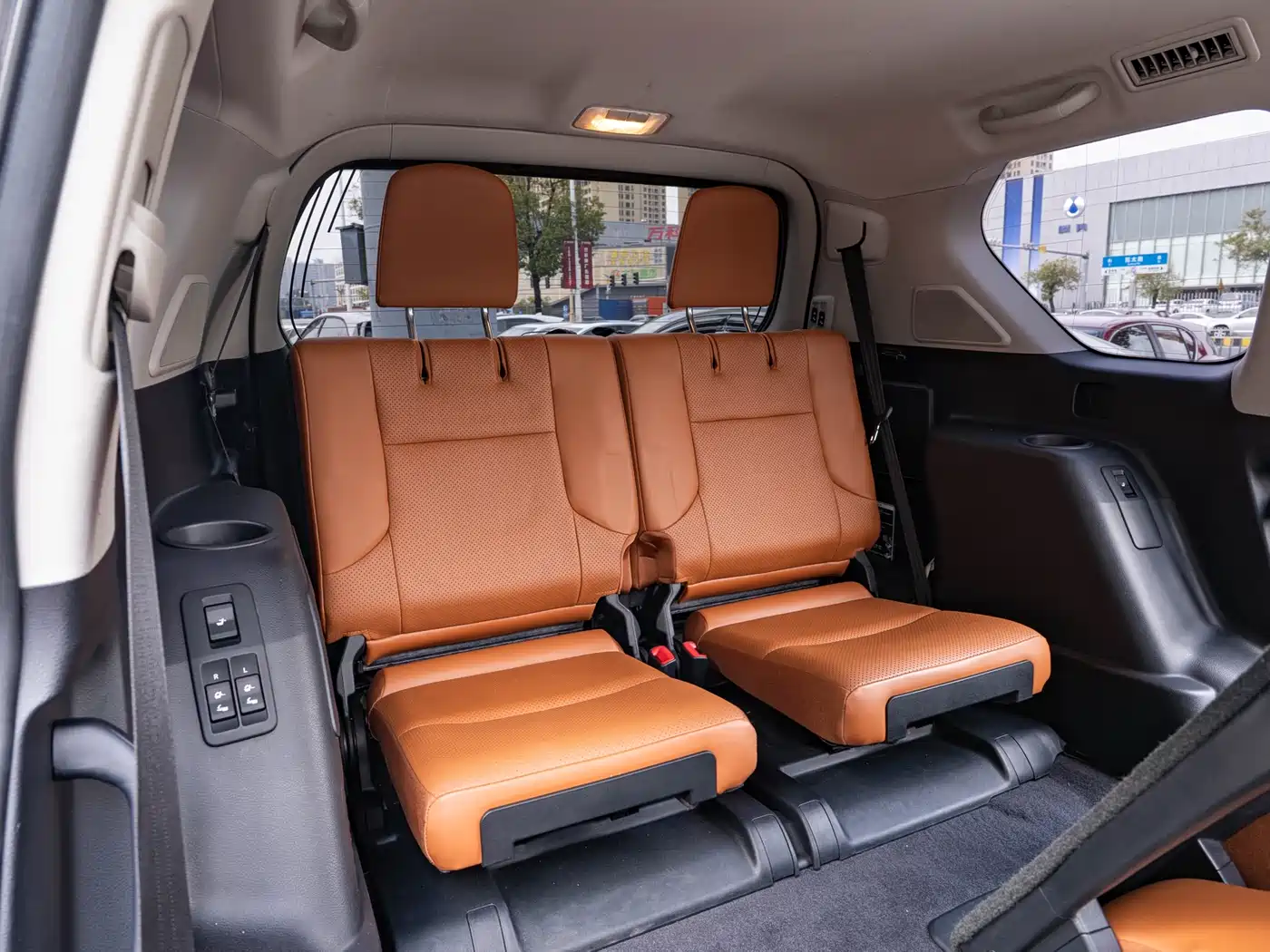 Lexus GX 2014 400 Premium фото 13