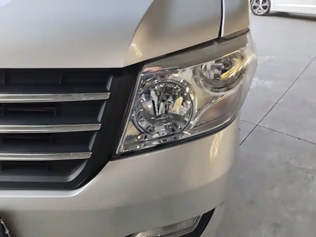 Dongfeng Xiaokang DFSK C32 2025 2022 1.6L C32S LV0 SFG16