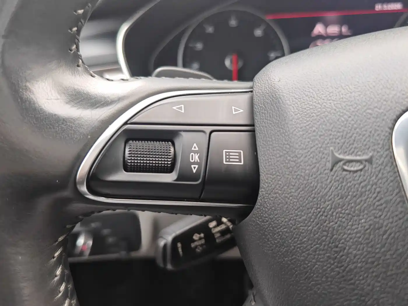 Audi A6L 2016 TFSI Technology фото 10