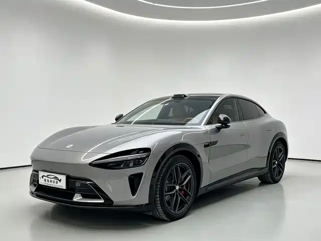 Xiaomi Auto Xiaomi YU7, 2025