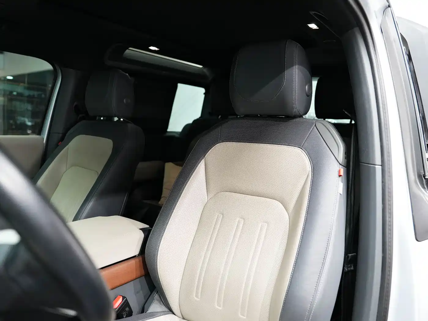 Land Rover Defender 2021 90 P400 X-DYNAMIC S фото 22