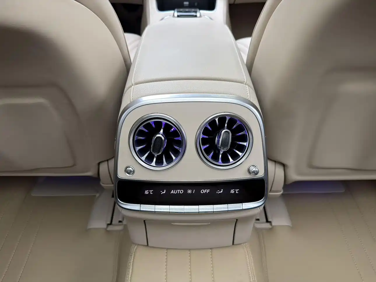 Mercedes-Benz S-Class 2016 S 320 L Luxury фото 11