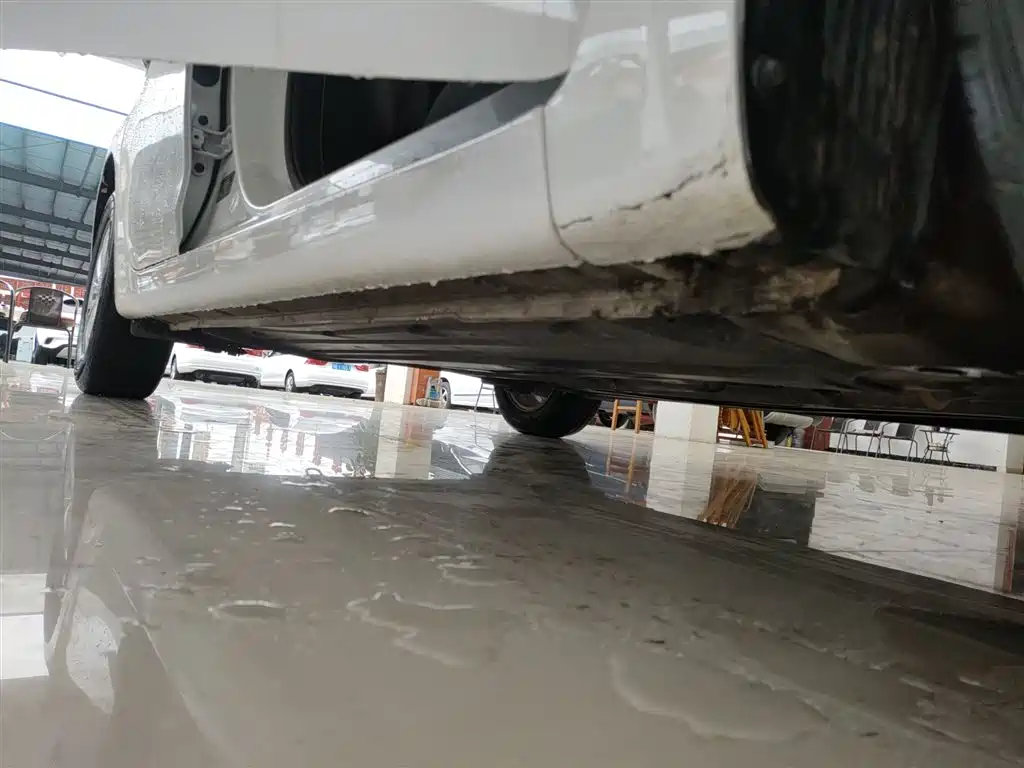 Kia K3 2016 1.6L Manual GL фото 19