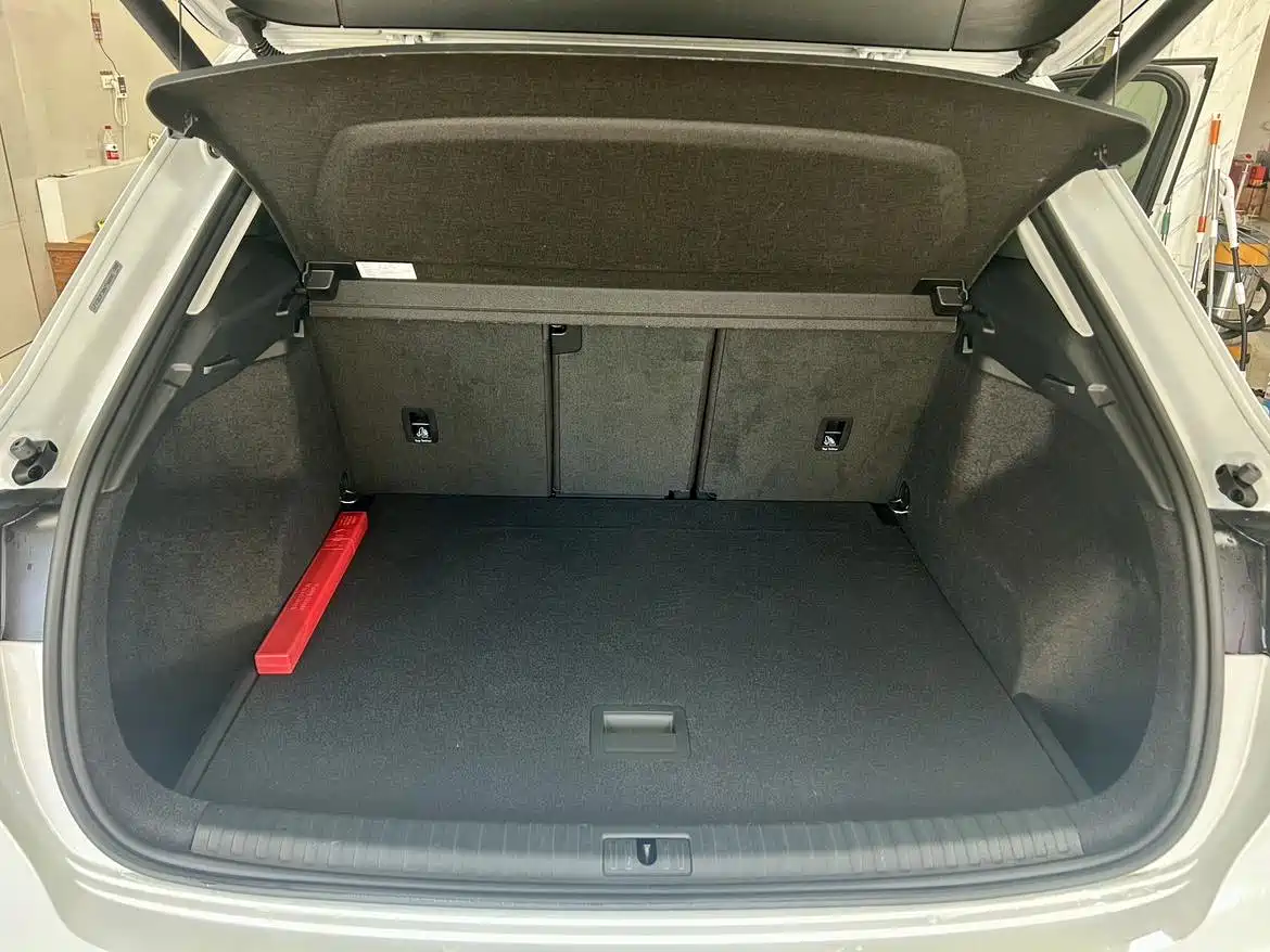 Audi Q3 2022 35 TFSI Progressive Dynamic фото 23