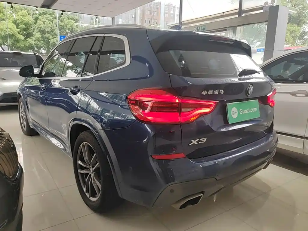 Photo 5 - BMW X3