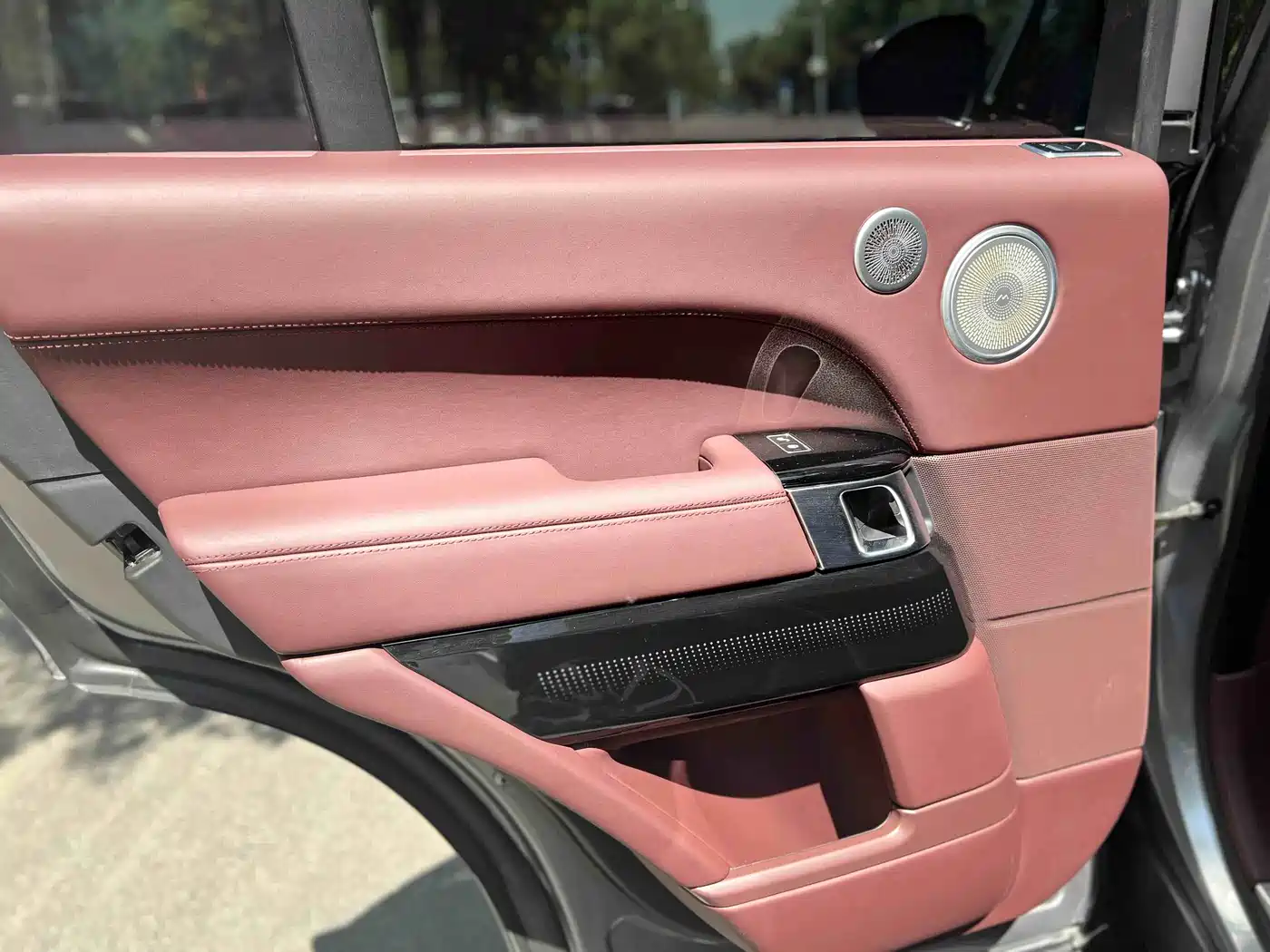 Land Rover Range Rover 2013 5.0 SC V8 Vogue SE фото 23