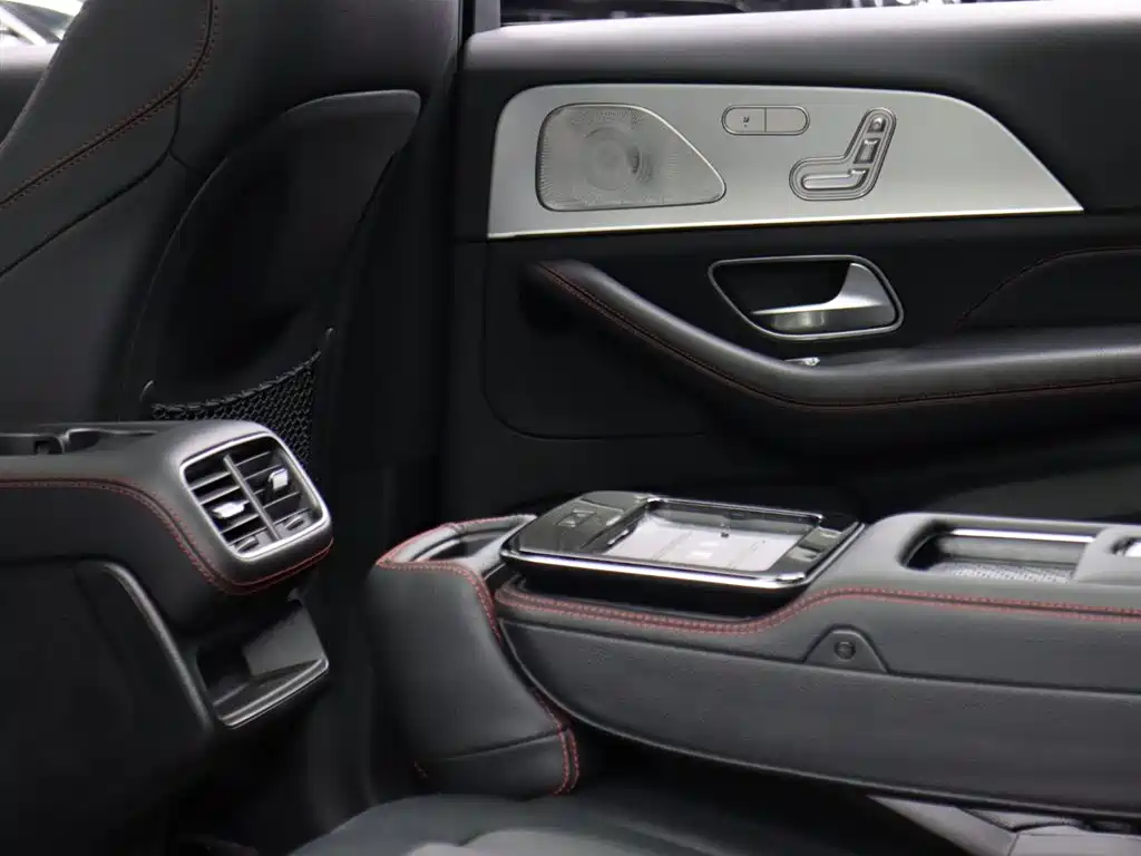 Mercedes-Benz GLE AMG 2023 AMG GLE 53 4MATIC+ фото 21