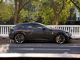 Фото 6 - Ferrari Purosangue