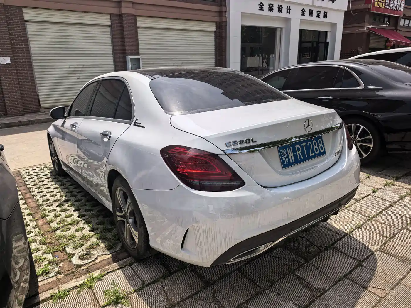 Mercedes-Benz C-Class 2020 Facelift C 260 L Sport фото 6
