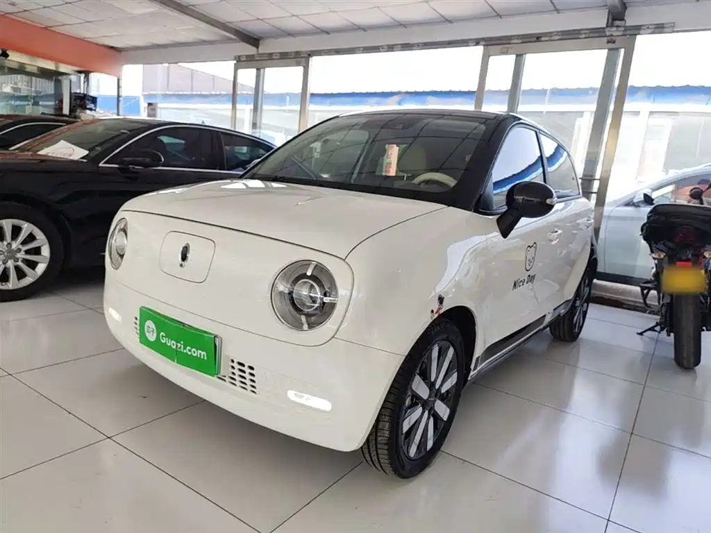 Ora Black Cat 2021 351km Luxury Model