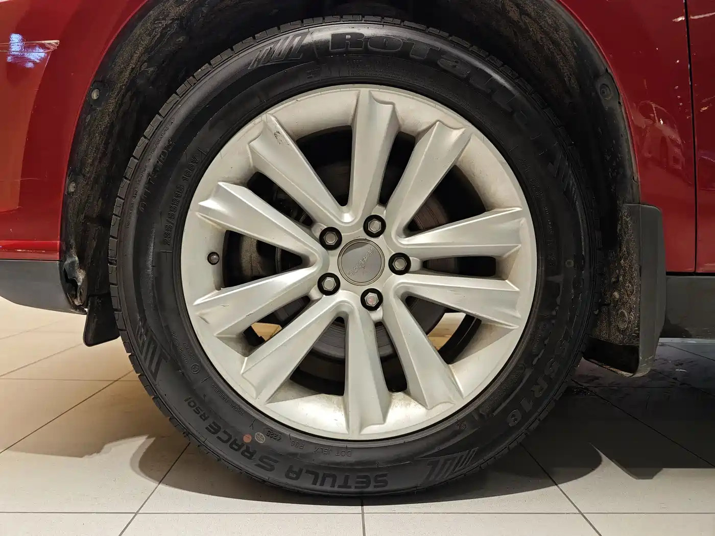 Haval H2 2015 1.5T Automatic 2WD Premium Edition фото 5