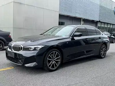 BMW 3