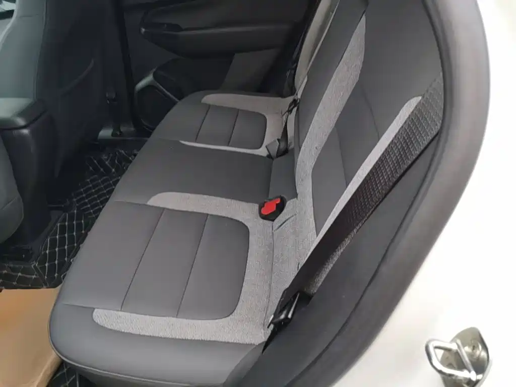 Chevrolet Trailblazer 2021 2019 435T Redline CVT FWD Sport Edition (China VI)