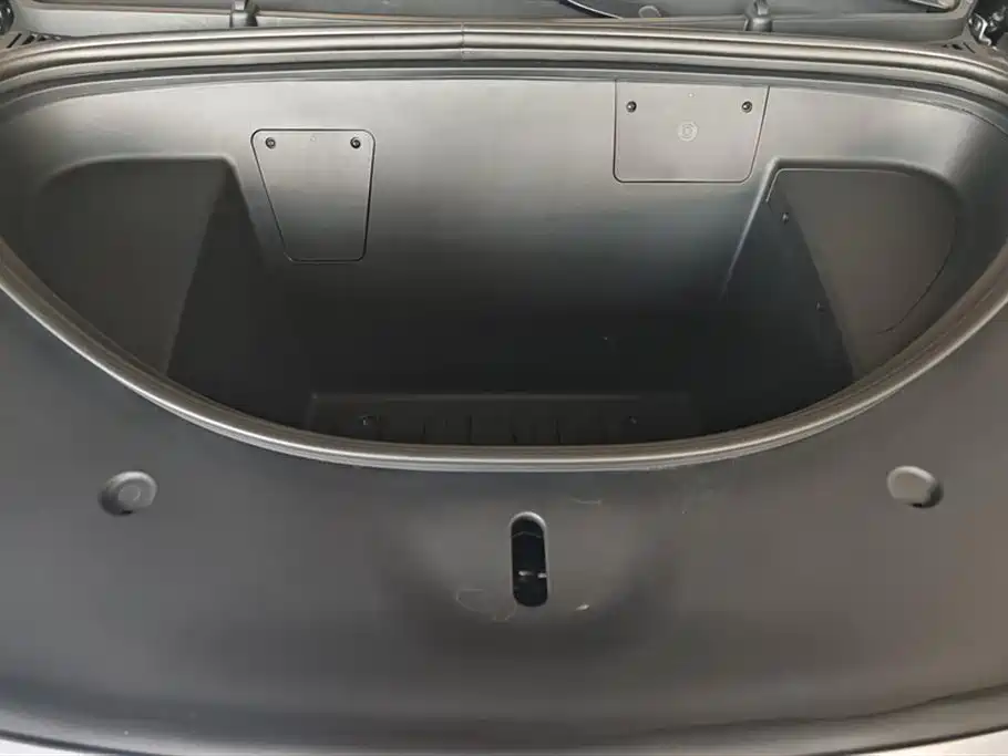BYD Sealion 06 New Energy 2025 EV 605 Pilot Plus Edition фото 10