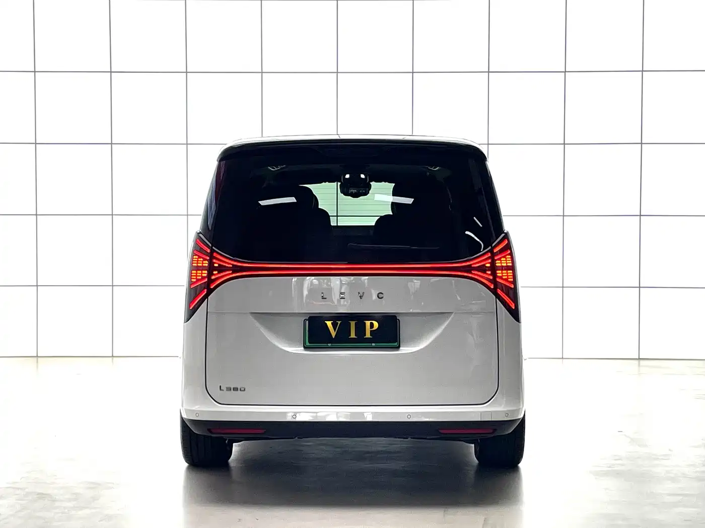 2024 Geely Galaxy Yizhen L380