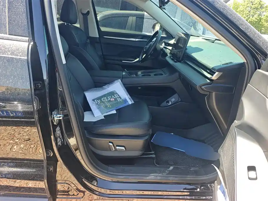 Haval H6 2024 1.5T 2WD Max фото 8