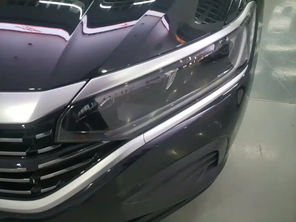 Volkswagen Passat 2023 Facelift 280TSI Business Edition фото 3