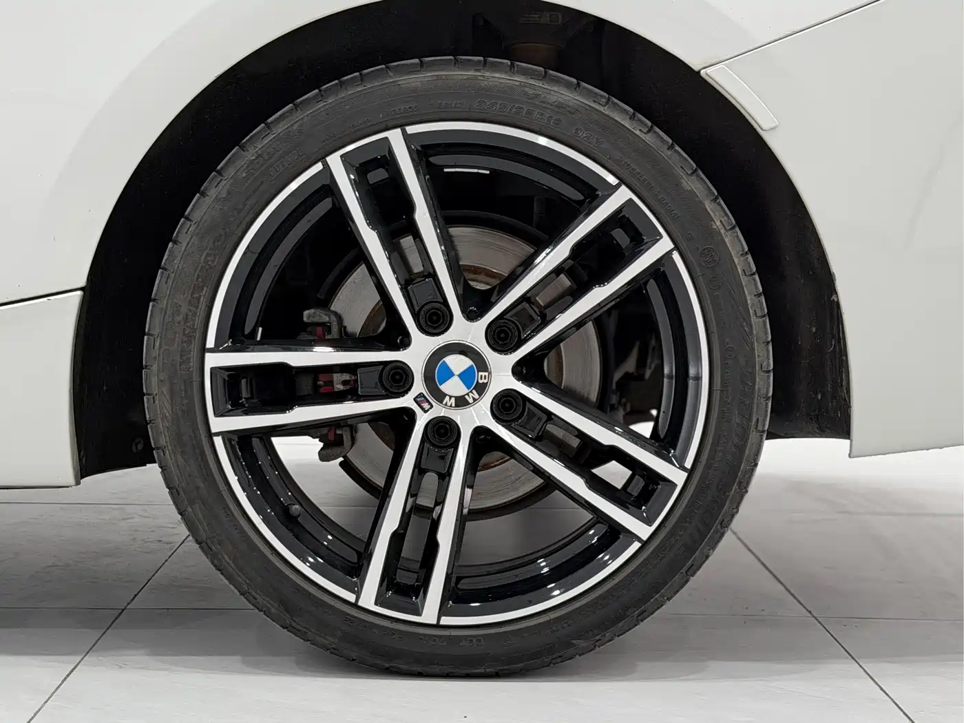 BMW 2 Series (Import) 2018 225i Convertible Coupe M Sport фото 17
