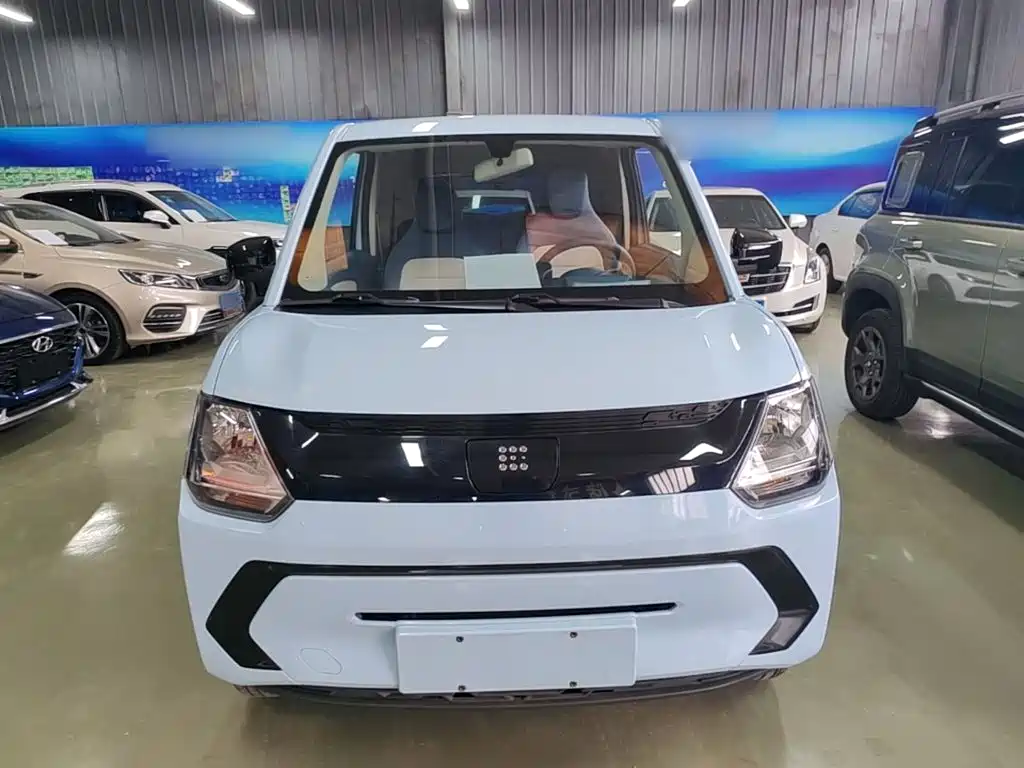 2023 Dongfeng Fengguang Fengguang MINIEV
