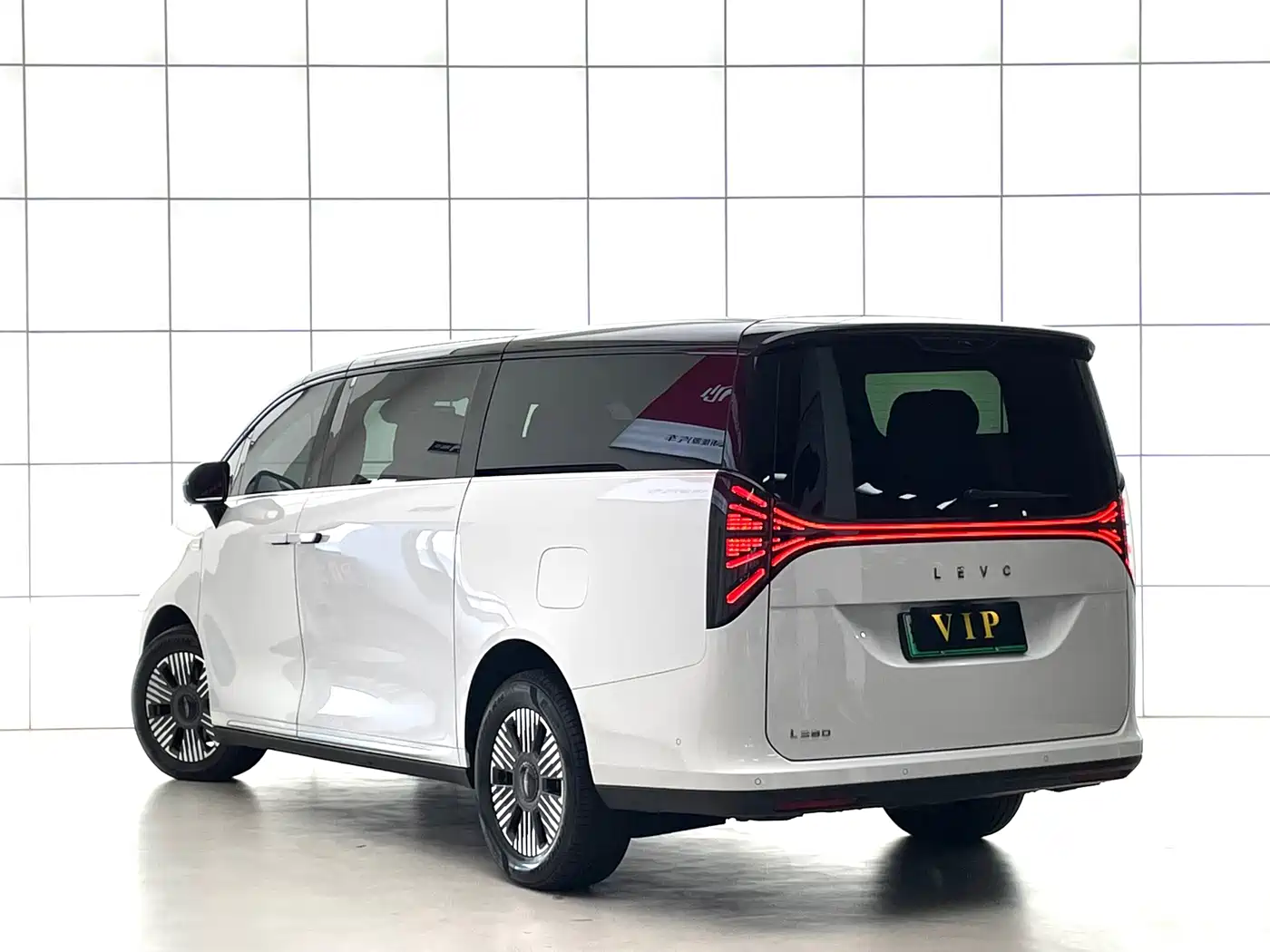 2024 Geely Galaxy Yizhen L380