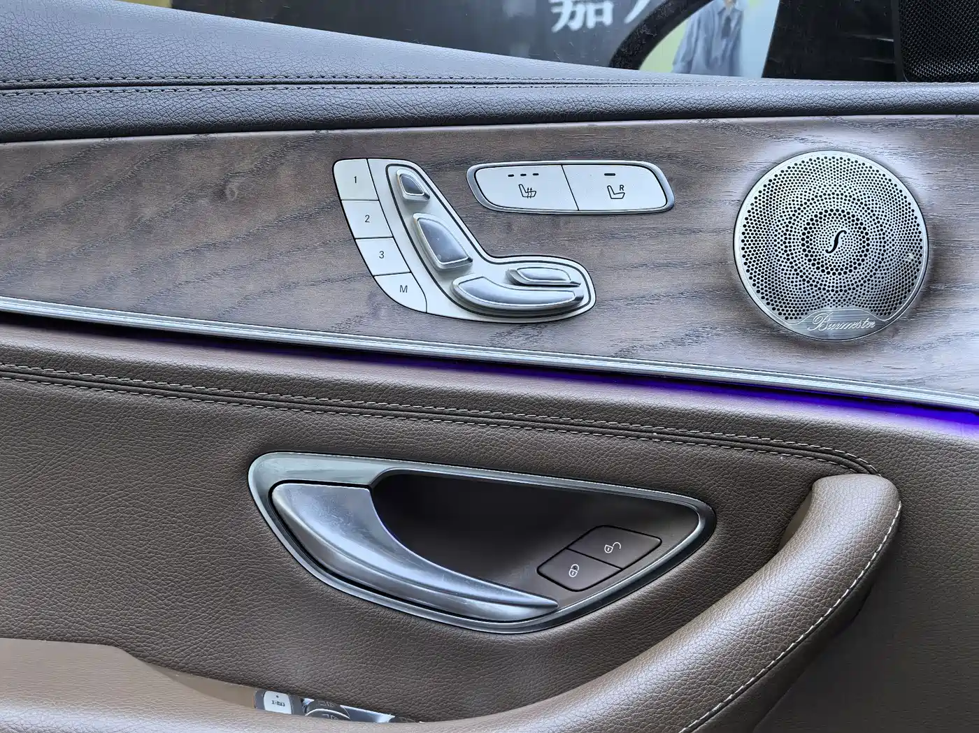 Mercedes-Benz E-Class 2018 Facelift E 300 L Luxury фото 19